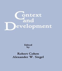 Cover Context and Development (eBook, ePUB)