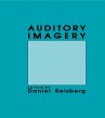 Auditory Imagery (eBook, ePUB) - Bild 1