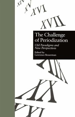 The Challenge of Periodization (eBook, PDF)