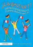 Jumpstart! French and German (eBook, ePUB)