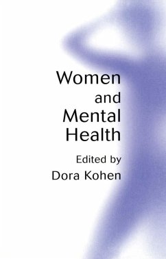 Women and Mental Health (eBook, PDF)