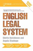 Optimize English Legal System (eBook, ePUB)