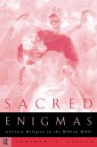 Sacred Enigmas (eBook, ePUB) Sacred Enigmas (eBook, ePUB)
