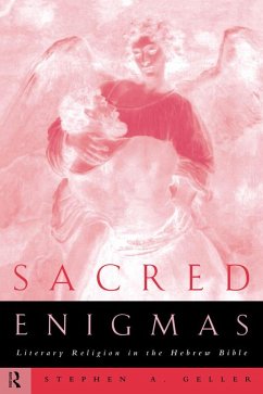 Cover Sacred Enigmas (eBook, ePUB)