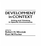 Development in Context (eBook, PDF)