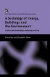 The Sociology of Energy, Buildings and... - Bild 1