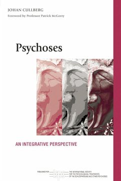 Psychoses (eBook, ePUB) Cover Psychoses (eBook, ePUB)