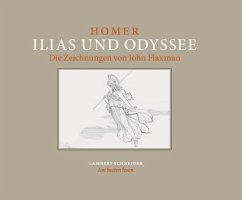 Ilias und Odyssee (eBook, ePUB) - Homer