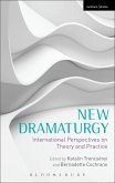 New Dramaturgy (eBook, ePUB)