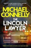 The Lincoln Lawyer (eBook, ePUB)