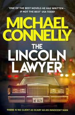 The Lincoln Lawyer (eBook, ePUB) - Connelly, Michael