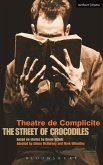 The Street Of Crocodiles (eBook, ePUB) The Street Of Crocodiles (eBook, ePUB)