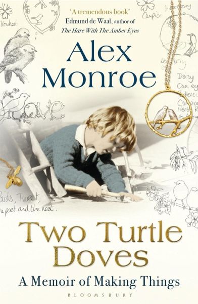 Two Turtle Doves (eBook, ePUB)