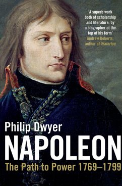 Napoleon Vol I (eBook, ePUB) - Dwyer, Philip