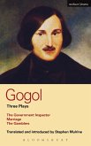 Gogol Three Plays (eBook, PDF)