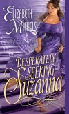 Desperately Seeking Suzanna (eBook, ePUB) Desperately Seeking Suzanna (eBook, ePUB)