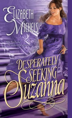 Desperately Seeking Suzanna (eBook, ePUB) - Michels, Elizabeth