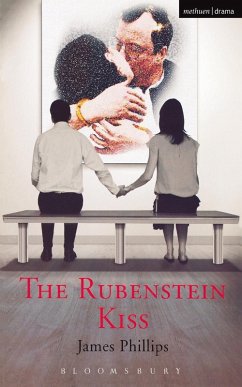 The Rubenstein Kiss (eBook, PDF) - Phillips, James
