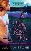 The Day He Kissed Her (eBook, ePUB)