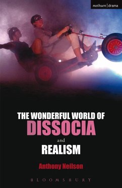 The Wonderful World of Dissocia & Realism (eBook, PDF) - Neilson, Anthony