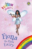 Fiona the Flute Fairy (eBook, ePUB)