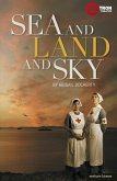 Sea and Land and Sky (eBook, PDF)