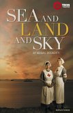 Sea and Land and Sky (eBook, PDF)
