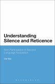 Understanding Silence and Reticence (eBook, ePUB)