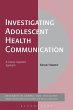 Investigating Adolescent Health... - Bild 1