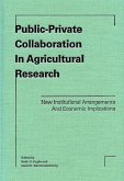 Public-Private Collaboration in Agricultural Research (eBook, PDF)
