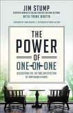 Power of One-on-One (eBook, ePUB)