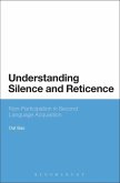 Understanding Silence and Reticence (eBook, PDF)