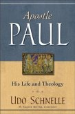 Apostle Paul (eBook, ePUB)