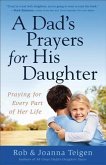 Dad's Prayers for His Daughter (eBook, ePUB)