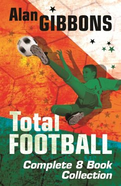 Total Football Complete Ebook Collection (eBook, ePUB) - Gibbons, Alan