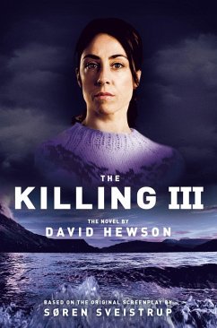 The Killing 3 (eBook, ePUB) - Hewson, David