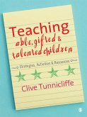 Teaching Able, Gifted and Talented Children (eBook, ePUB)