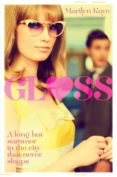 GLOSS 1 (eBook, ePUB) - Kaye, Marilyn