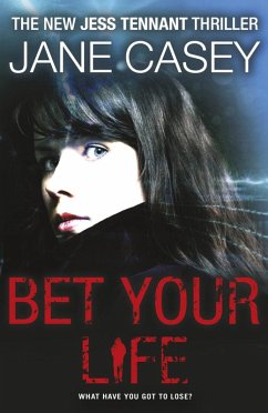 Bet Your Life (eBook, ePUB) - Casey, Jane