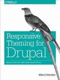Responsive Theming for Drupal (eBook, PDF)
