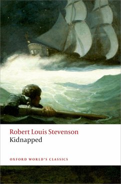 Kidnapped (eBook, PDF) - Stevenson, Robert Louis