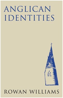 Anglican Identities (eBook, ePUB) - Williams, Rowan