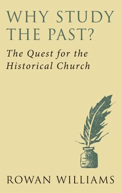 Cover Why Study the Past? (eBook, ePUB)