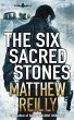 The Six Sacred Stones (eBook, ePUB) - Bild 1