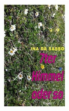 Cover 7ter Himmel oder so (eBook, ePUB)