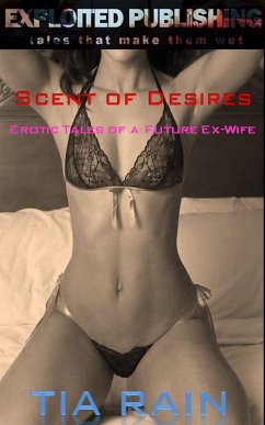 Scents of Desire (eBook, ePUB) - Rain, Tia