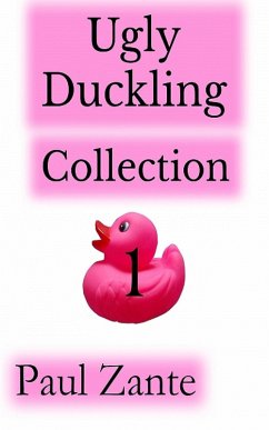 Cover Ugly Duckling Collection 1 (eBook, ePUB)