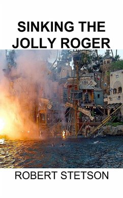 Cover Sinking the Jolly Roger (eBook, ePUB)