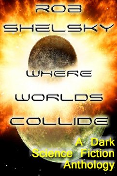 Cover Where Worlds Collide (eBook, ePUB)