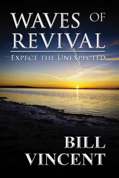 Cover Waves of Revival (eBook, ePUB)